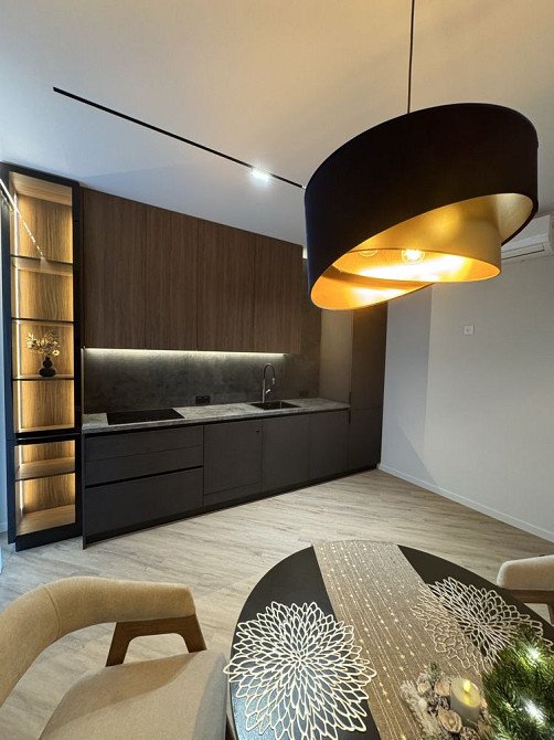 Пентхаус Parkland Брід - зображення 2