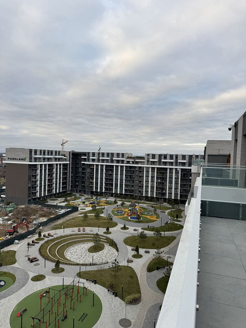 Пентхаус Parkland Брід - зображення 8