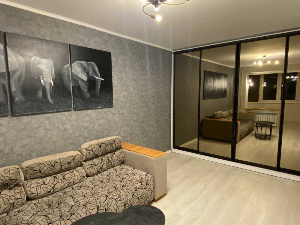 Продається 2кім. квартира вул. Малишко 13А Метро Дарниця Киев - изображение 1