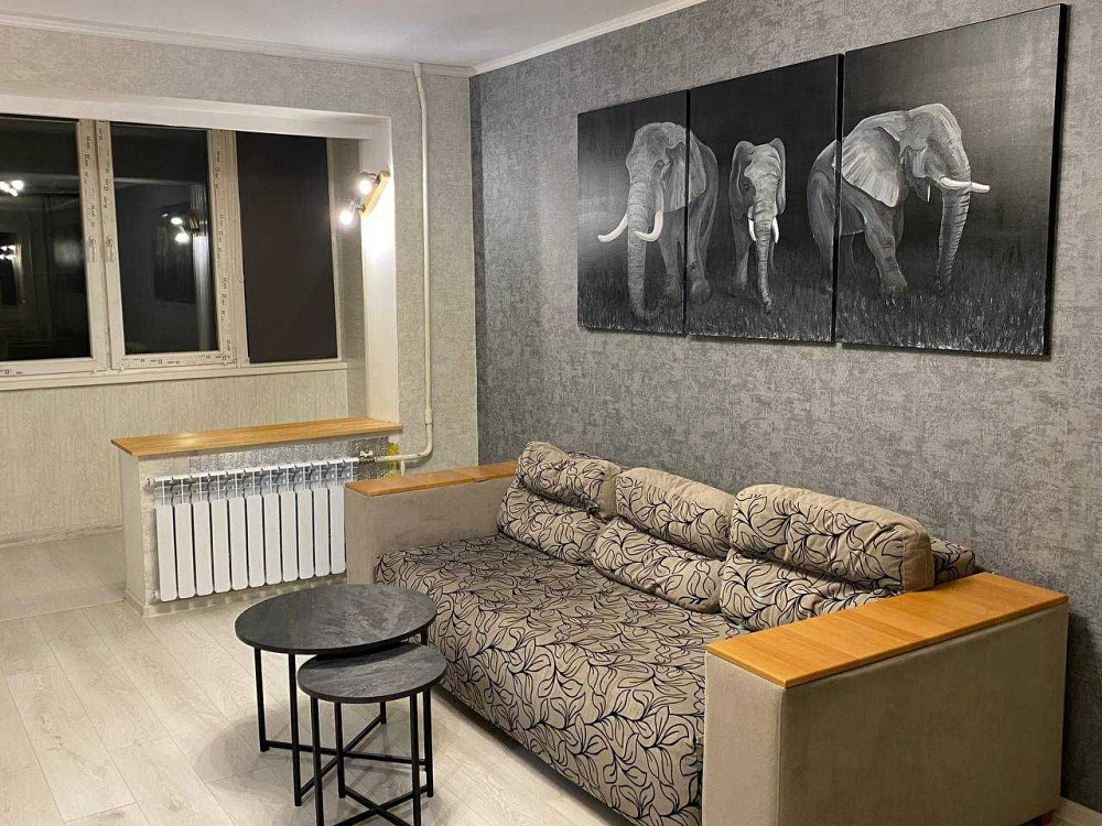 Продається 2кім. квартира вул. Малишко 13А Метро Дарниця Киев - изображение 2