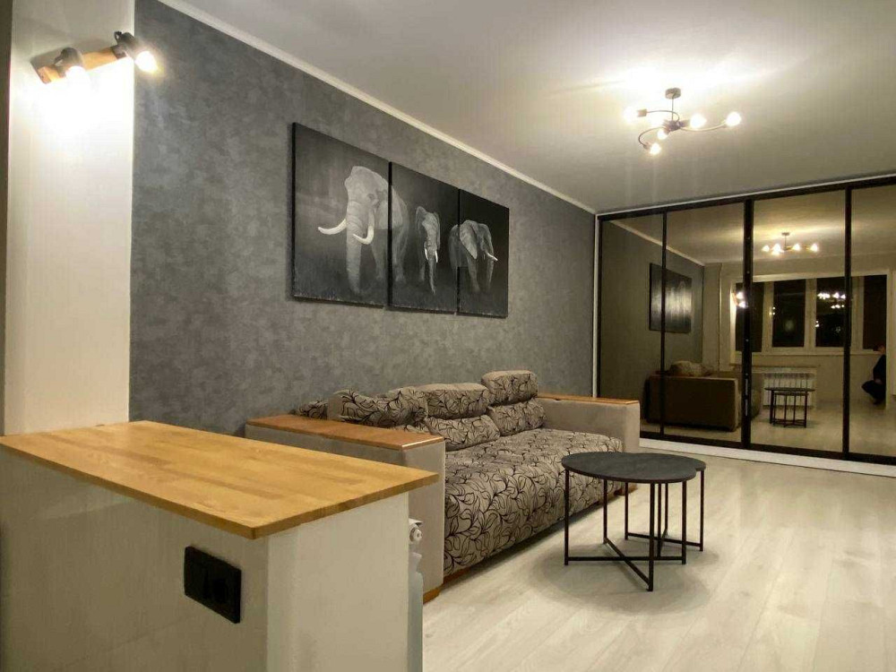 Продається 2кім. квартира вул. Малишко 13А Метро Дарниця Киев - изображение 6