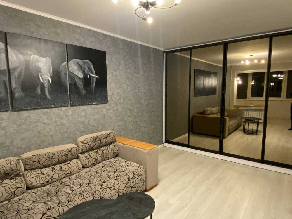 Продається 2кім. квартира вул. Малишко 13А Метро Дарниця Киев - изображение 3