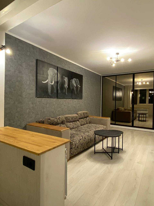 Продається 2кім. квартира вул. Малишко 13А Метро Дарниця Киев - изображение 5