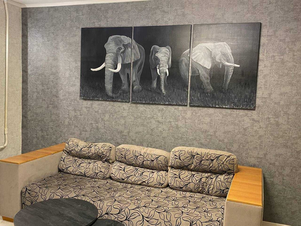 Продається 2кім. квартира вул. Малишко 13А Метро Дарниця Киев - изображение 7