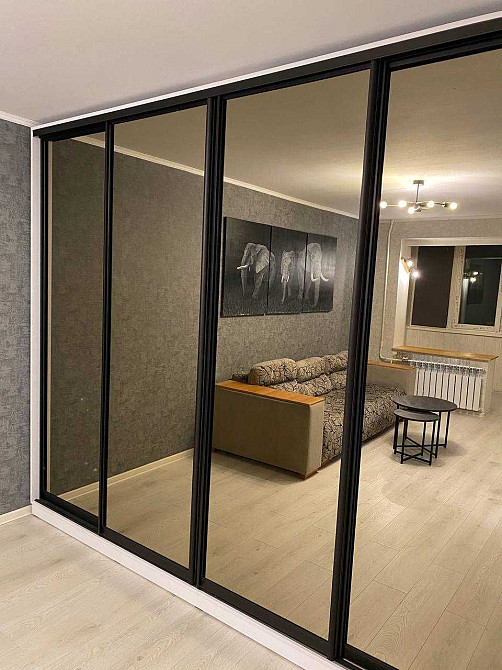 Продається 2кім. квартира вул. Малишко 13А Метро Дарниця Киев - изображение 4