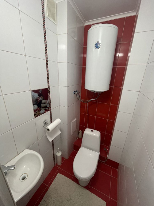 Продам 3кімнатну квартиру Урлівська38! Генератор !!! Киев - изображение 5