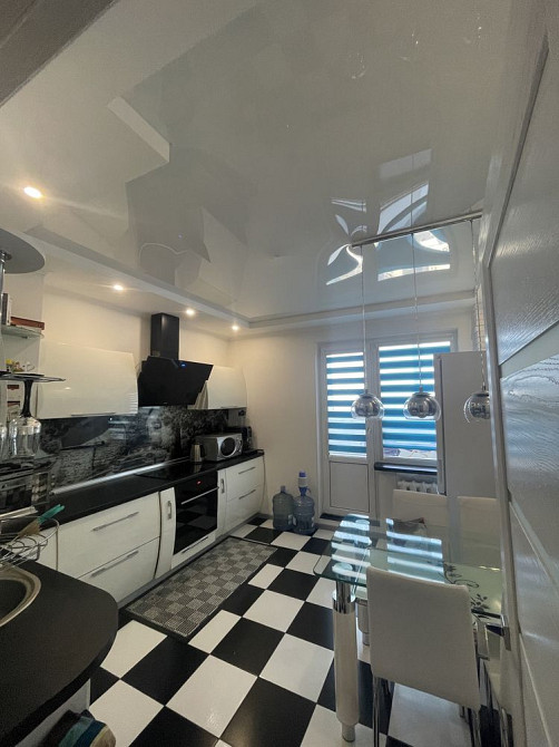 Продам 3кімнатну квартиру Урлівська38! Генератор !!! Киев - изображение 3