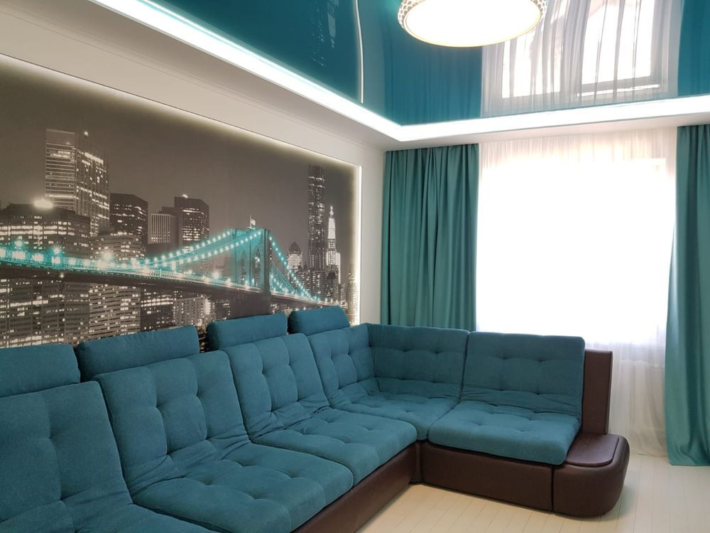 Продам 3кімнатну квартиру Урлівська38! Генератор !!! Киев - изображение 1