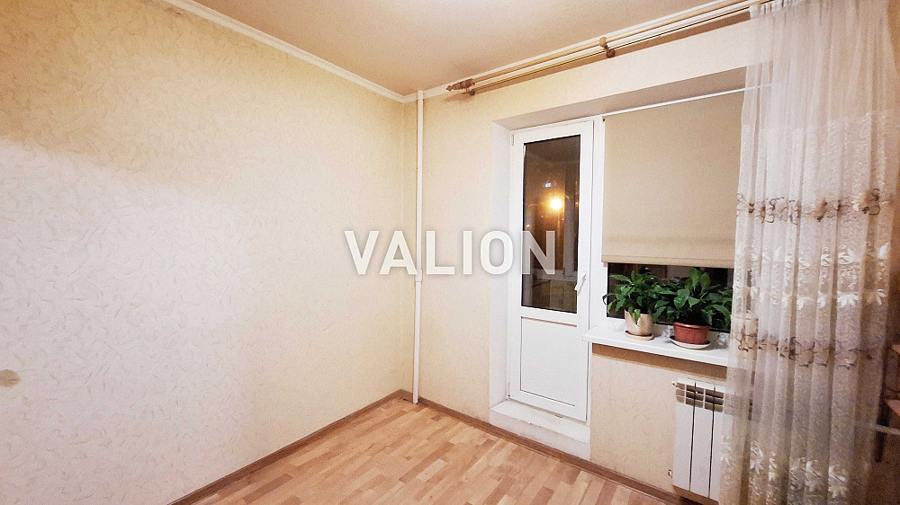 Продаж 3кімн. квартири з ремонтом, метро Харківська вул. Тростянецька Киев - изображение 4