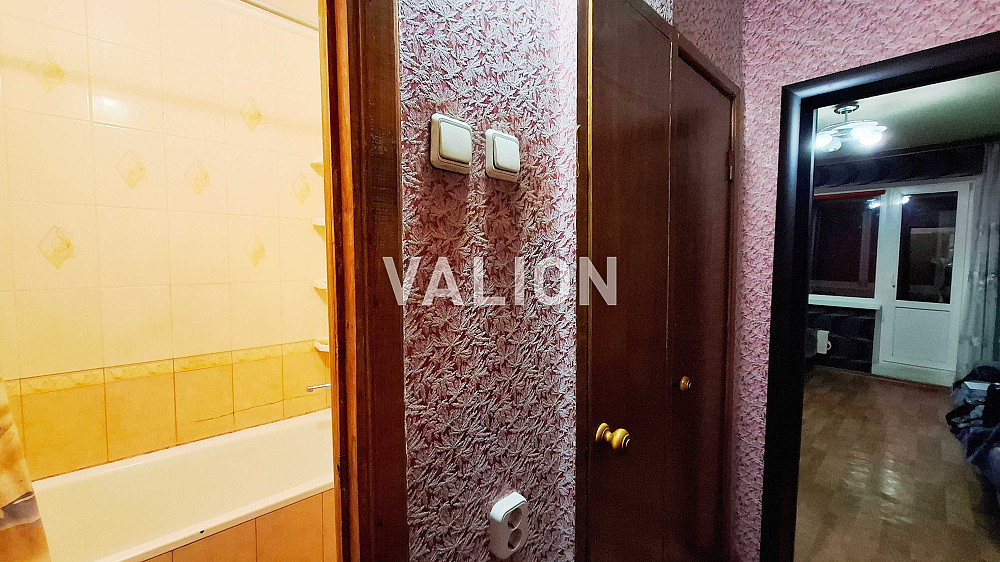 Продаж 3кімн. квартири з ремонтом, метро Харківська вул. Тростянецька Киев - изображение 7