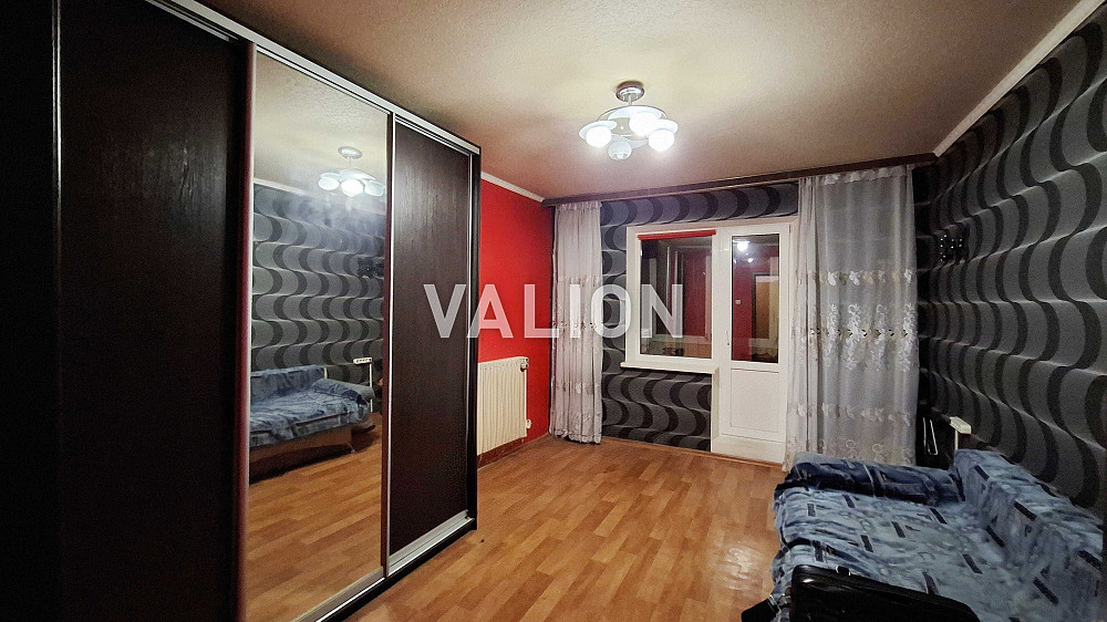 Продаж 3кімн. квартири з ремонтом, метро Харківська вул. Тростянецька Киев - изображение 2