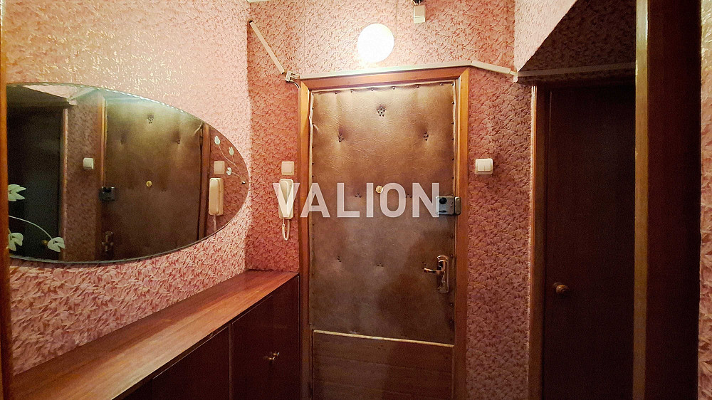 Продаж 3кімн. квартири з ремонтом, метро Харківська вул. Тростянецька Киев - изображение 8