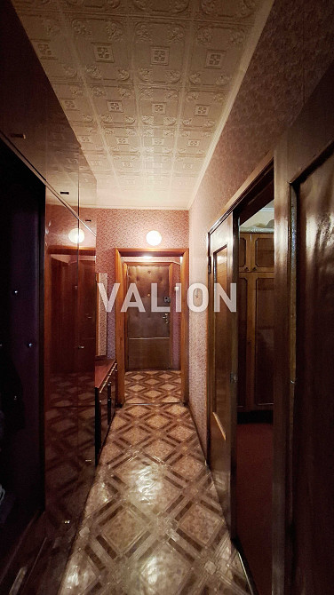 Продаж 3кімн. квартири з ремонтом, метро Харківська вул. Тростянецька Киев - изображение 6