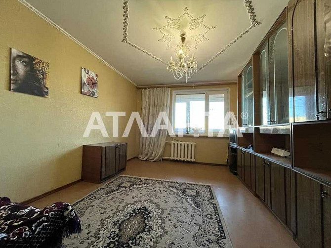 3-ком квартира(70м2) 6-ст Фонтана! Кирпичный Спецпроект! Odesa - photo 4