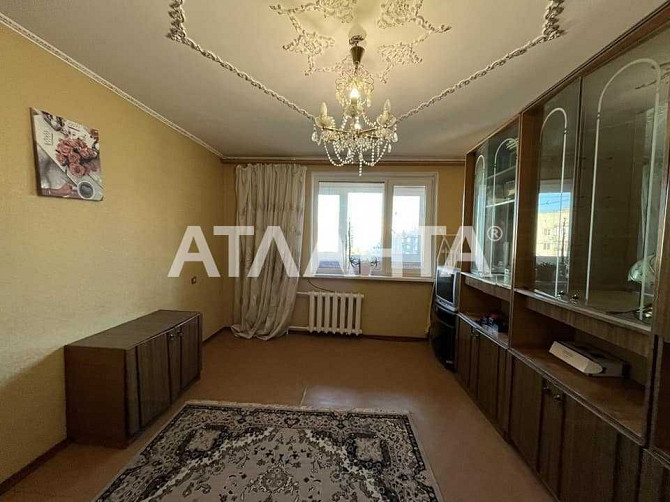 3-ком квартира(70м2) 6-ст Фонтана! Кирпичный Спецпроект! Odesa - photo 5