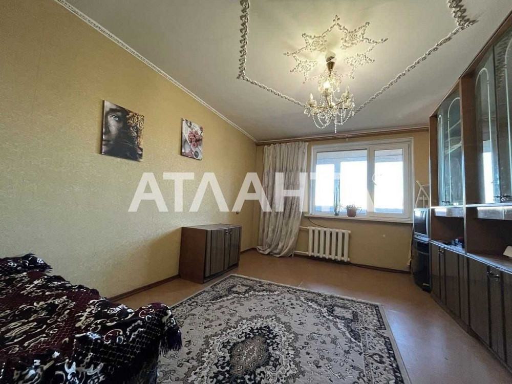 3-ком квартира(70м2) 6-ст Фонтана! Кирпичный Спецпроект! Одеса - зображення 8