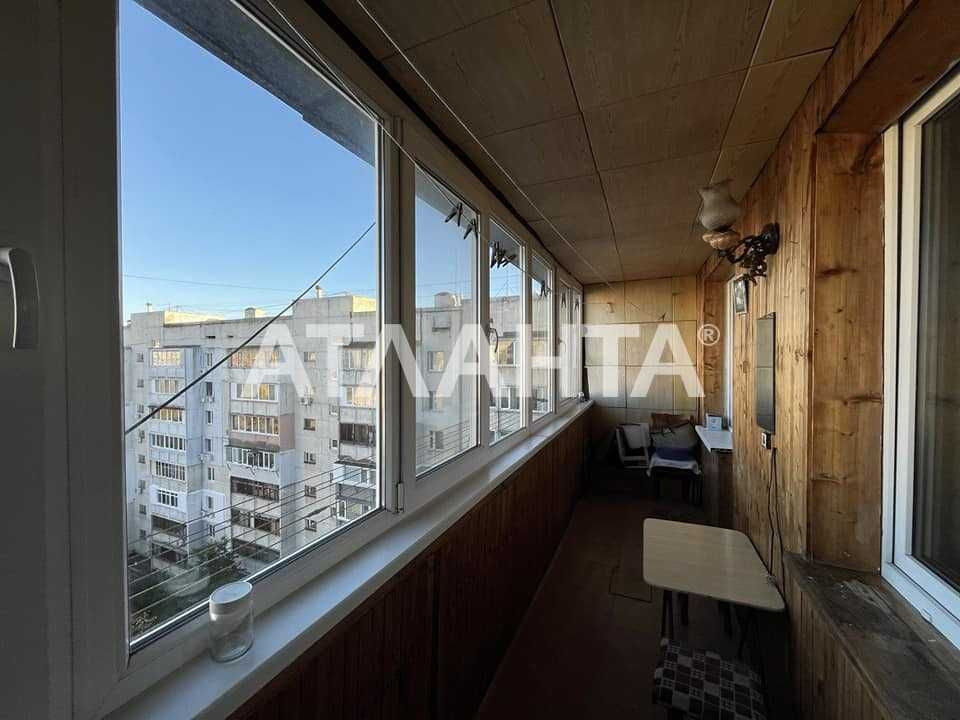 3-ком квартира(70м2) 6-ст Фонтана! Кирпичный Спецпроект! Одеса - зображення 7