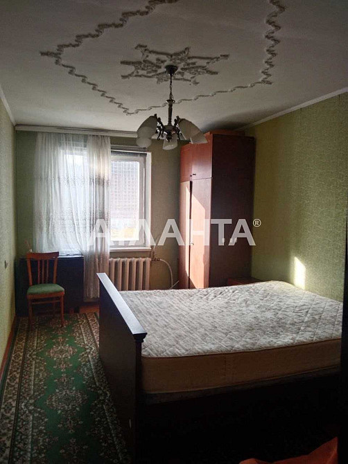 3-ком квартира(70м2) 6-ст Фонтана! Кирпичный Спецпроект! Одеса - зображення 6