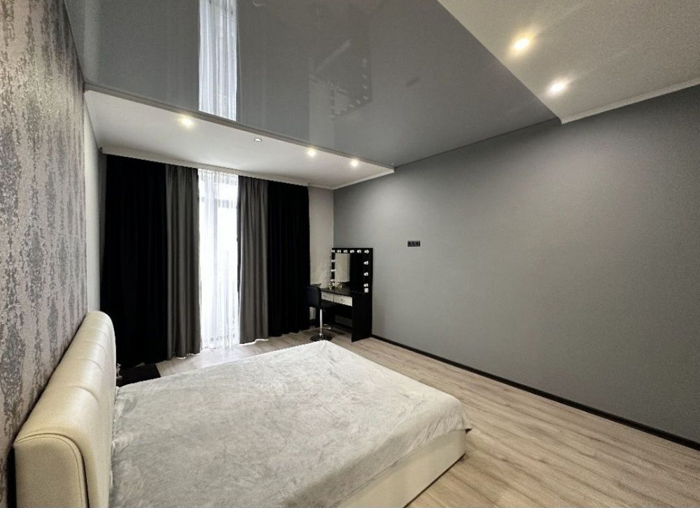 Центр ! Трьохкімнатна квартира Николаев - изображение 4