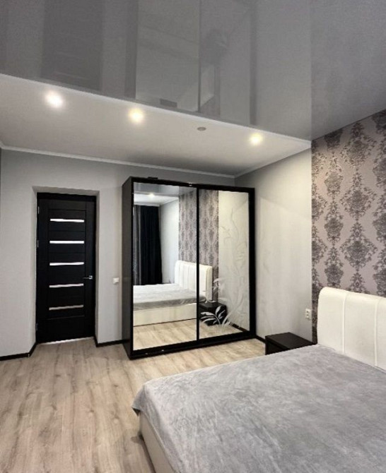 Центр ! Трьохкімнатна квартира Николаев - изображение 5