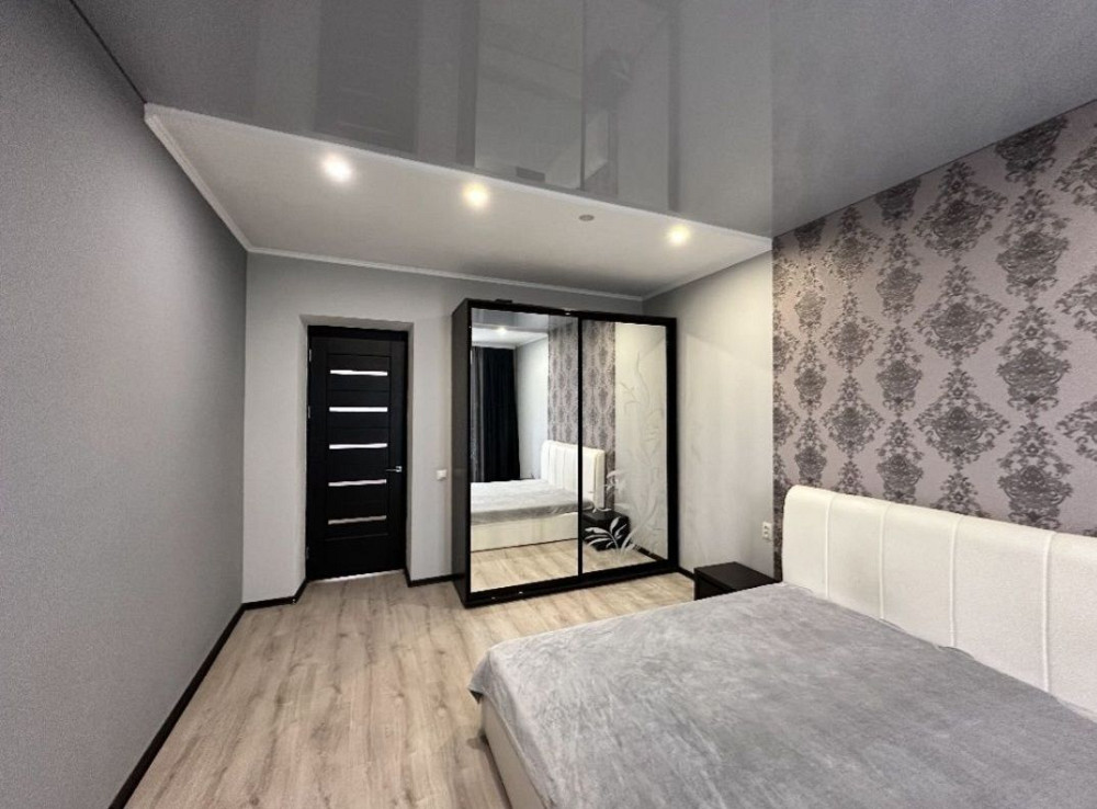 Центр ! Трьохкімнатна квартира Николаев - изображение 2