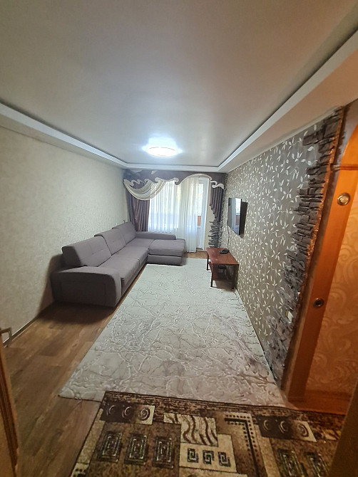 Миру Проспект/ Трьохкімнатна квартира Николаев - изображение 1