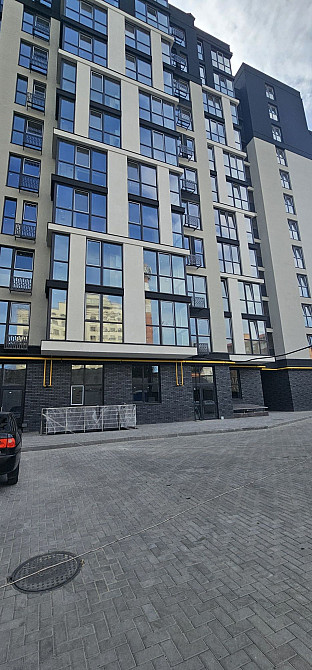 Однокімнатна квартира в ЖК "Статус " Житомир - зображення 1