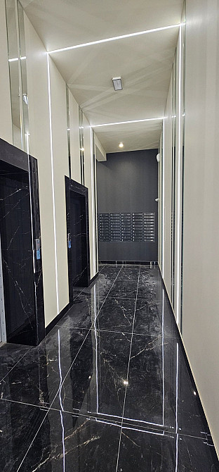 Однокімнатна квартира в ЖК "Статус " Житомир - зображення 3