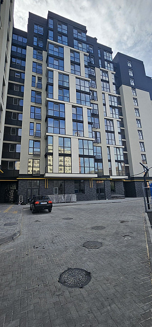 Однокімнатна квартира в ЖК "Статус " Житомир - зображення 6