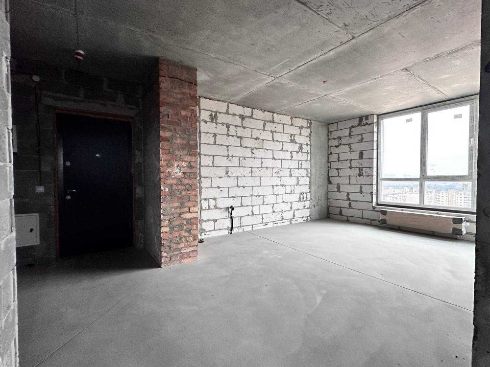 Без комісії. Продаж 2-х к кв ЖК Варшавський 2 вул.Генерала Грекова 4 Киев - изображение 4