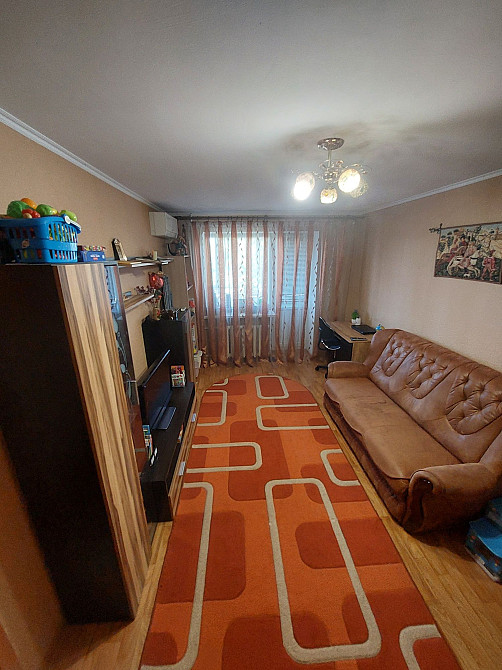 Двокімнатна квартира Николаев - изображение 7