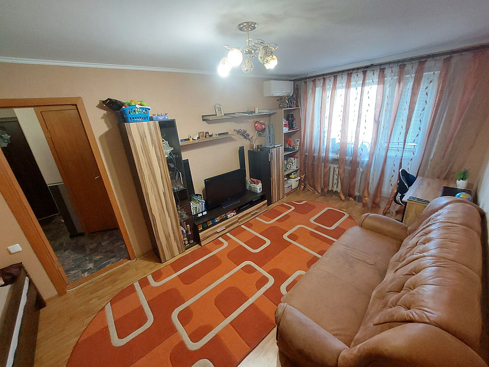 Двокімнатна квартира Николаев - изображение 2