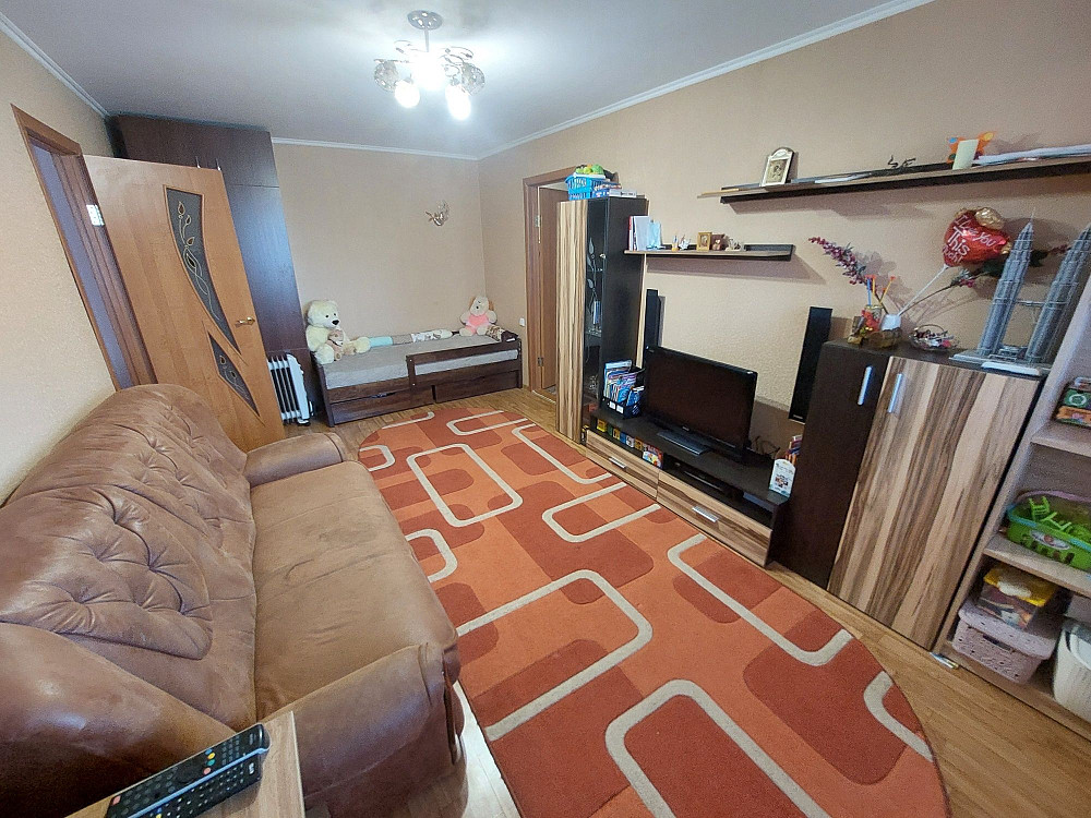 Двокімнатна квартира Николаев - изображение 6