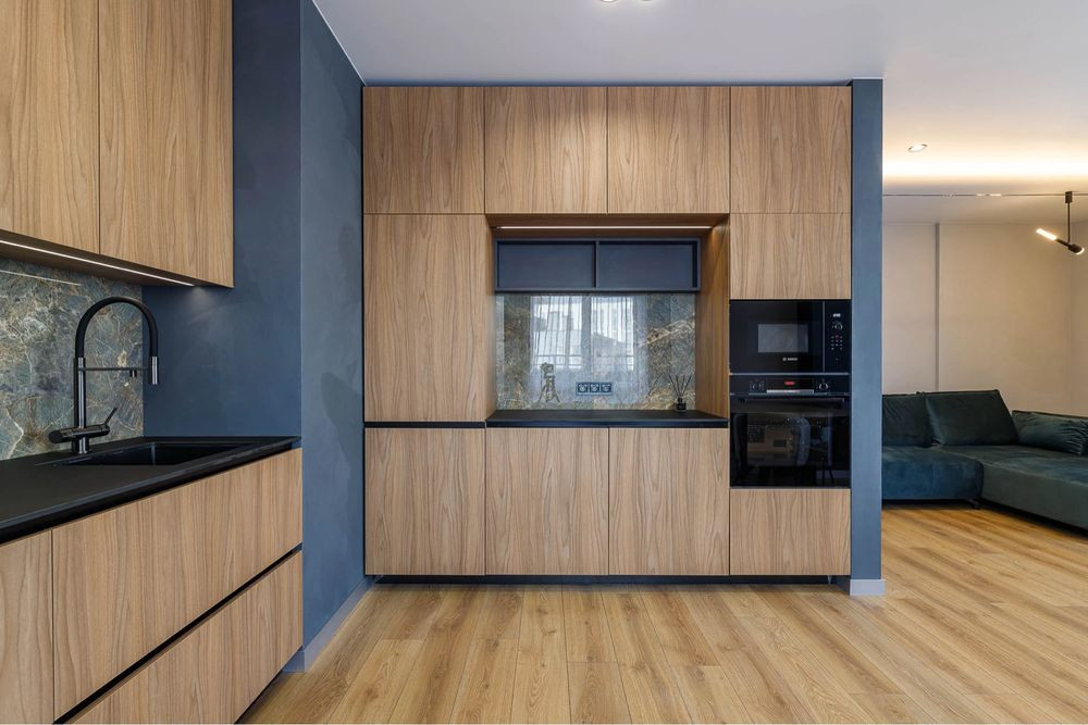 Продаж 2 кімнатна Велика Британія,Семицвіт Львов - изображение 6