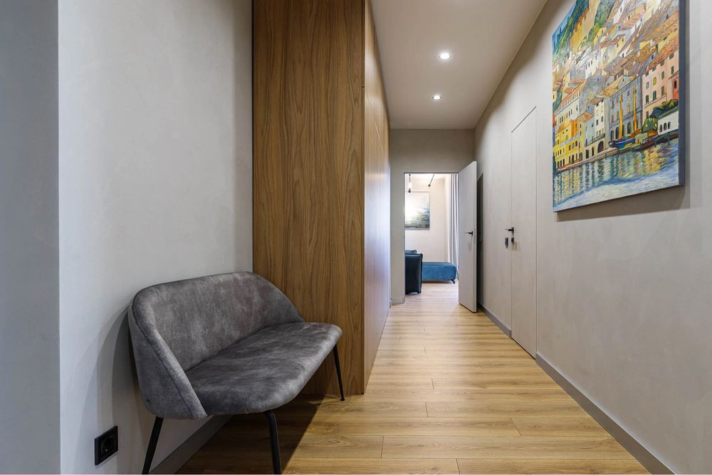 Продаж 2 кімнатна Велика Британія,Семицвіт Львов - изображение 3