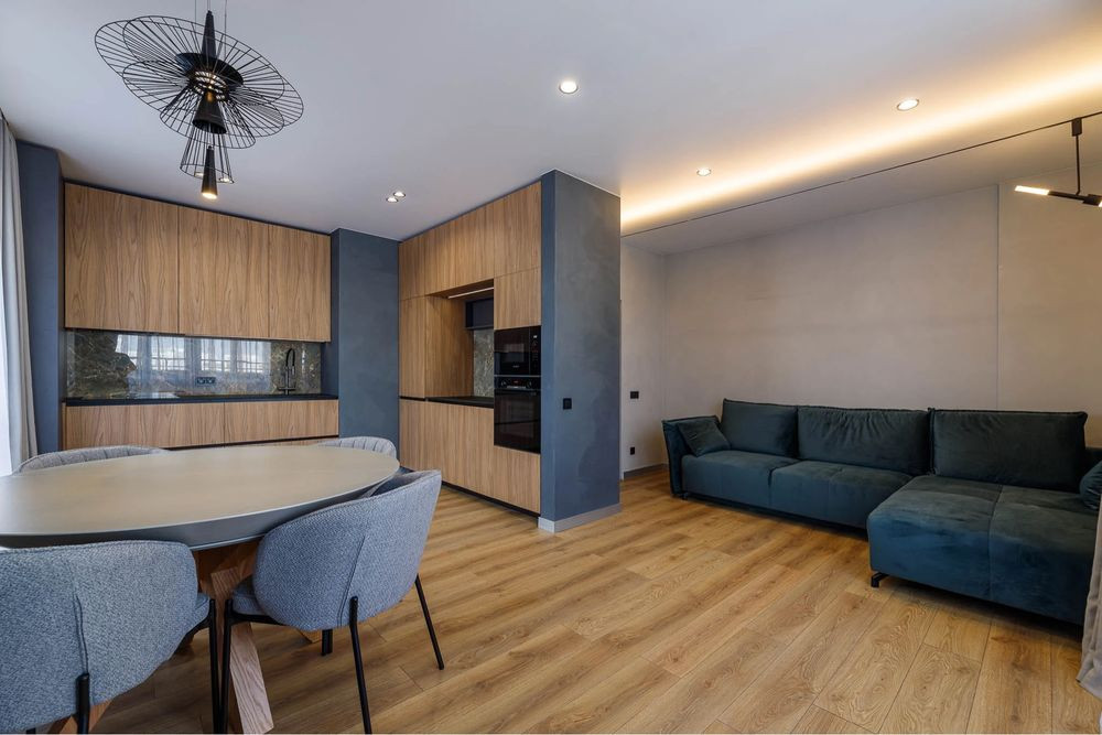 Продаж 2 кімнатна Велика Британія,Семицвіт Львов - изображение 1