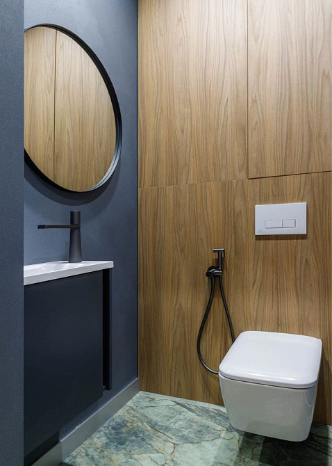 Продаж 2 кімнатна Велика Британія,Семицвіт Львов - изображение 7