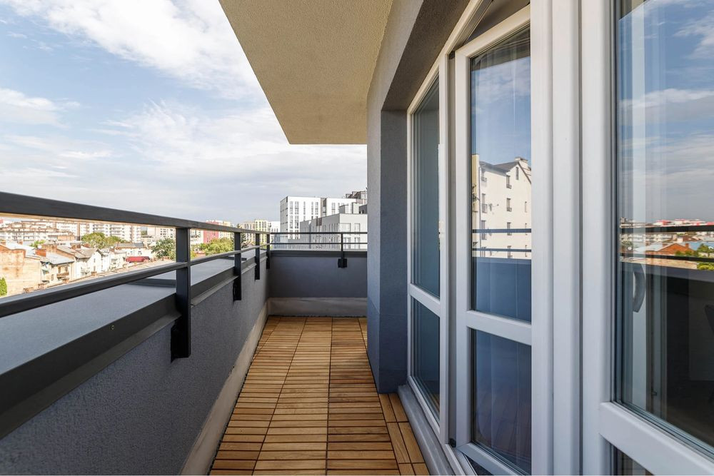 Продаж 2 кімнатна Велика Британія,Семицвіт Львов - изображение 5