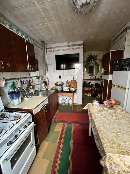 Продаж квартири 3х кімнатаої на лівому березі Курилівка - зображення 2