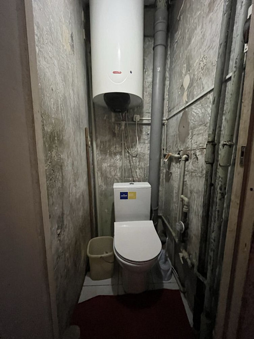 Продаж квартири 3х кімнатаої на лівому березі Курилівка - зображення 8