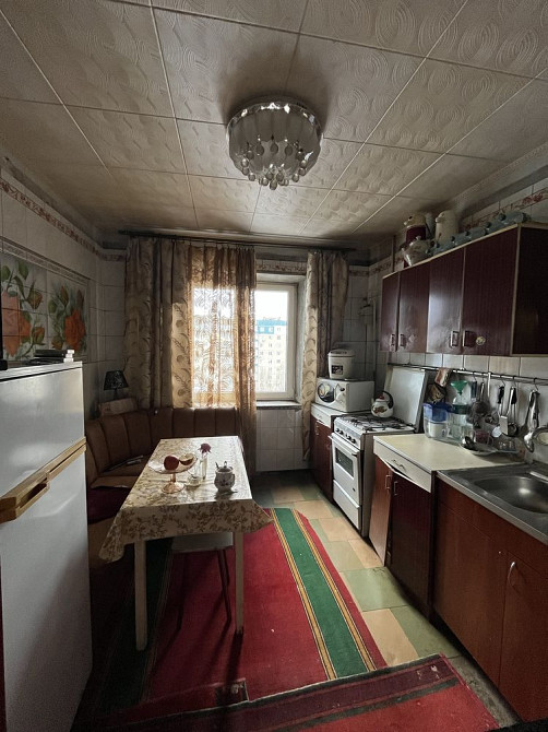 Продаж квартири 3х кімнатаої на лівому березі Курилівка - зображення 3