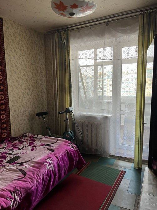 Продаж квартири 3х кімнатаої на лівому березі Курилівка - зображення 6