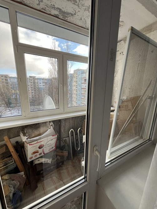 Продаж квартири 3х кімнатаої на лівому березі Курилівка - зображення 5