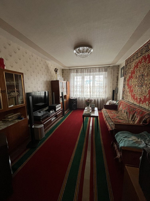 Продаж квартири 3х кімнатаої на лівому березі Курилівка - зображення 1