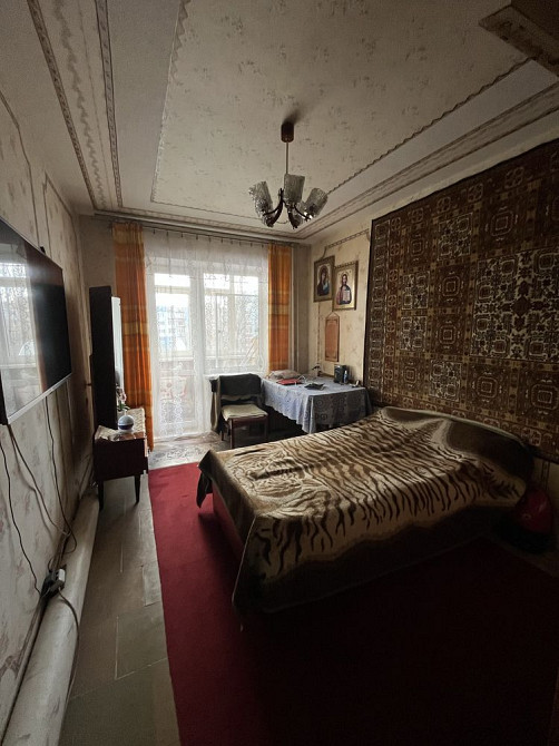 Продаж квартири 3х кімнатаої на лівому березі Курилівка - зображення 4