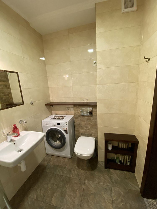 Продаю 1 кімнатну з ремонтом Семицвіт Львов - изображение 7