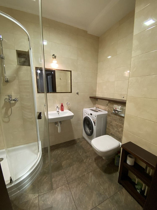 Продаю 1 кімнатну з ремонтом Семицвіт Львов - изображение 6