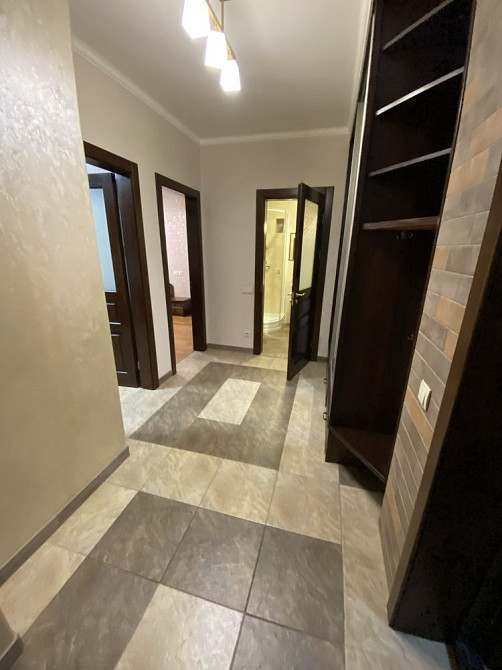 Продаю 1 кімнатну з ремонтом Семицвіт Львов - изображение 5