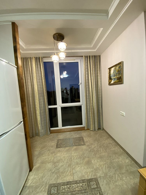 Продаю 1 кімнатну з ремонтом Семицвіт Львов - изображение 4