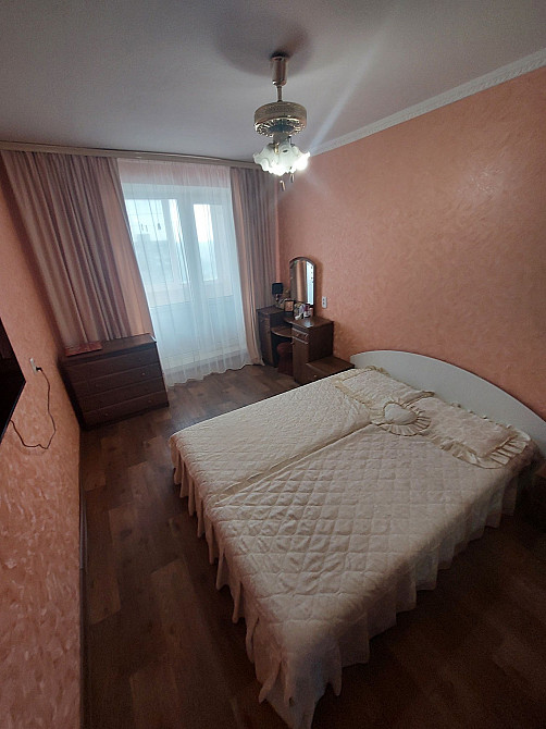 Соляні/ Трьохкімнатна квартира Николаев - изображение 1